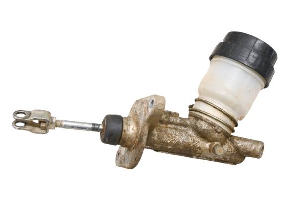 Yamaha - 16 Yamaha Wolverine 700 R-Spec EPS Brake Master Cylinder YXE700