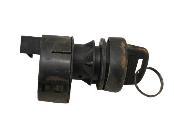 Polaris - 23 Polaris General XP 1000 Ultimate Key Switch