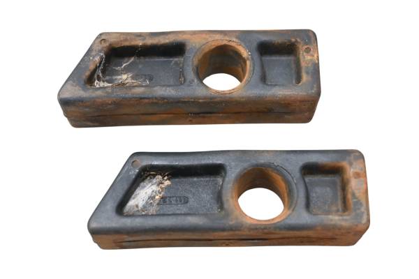 Polaris - 95 Polaris Indy Super Sport 440 Sway Bar Brackets