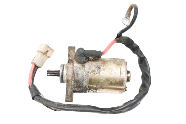 Polaris - 01 Polaris Sportsman 90 2x4 Starter Motor