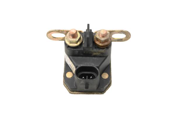 Polaris - 23 Polaris General XP 1000 Ultimate Starter Solenoid