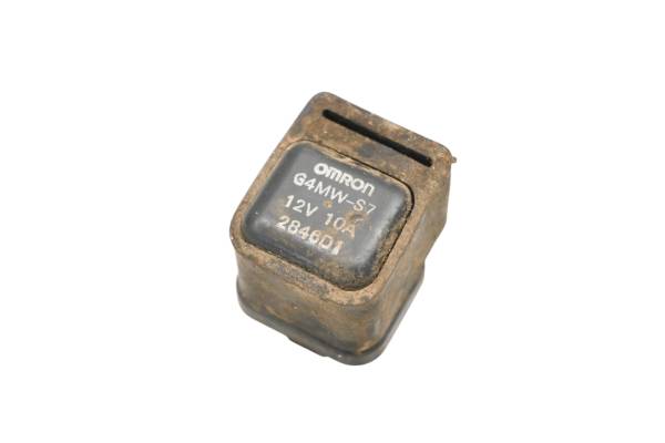 Suzuki - 87 Suzuki Quad Runner 230 2x4 Relay LT230EH