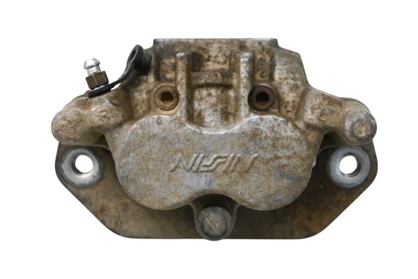 Yamaha - 16 Yamaha Wolverine 700 R-Spec EPS Front Right Brake Caliper YXE700