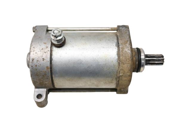 Yamaha - 16 Yamaha Wolverine 700 R-Spec EPS Starter Motor YXE700