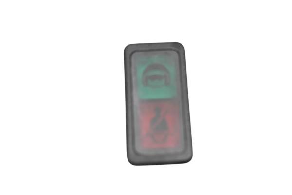 Yamaha - 20 Yamaha YXZ1000R SS Indicator Lights Neutral Dash