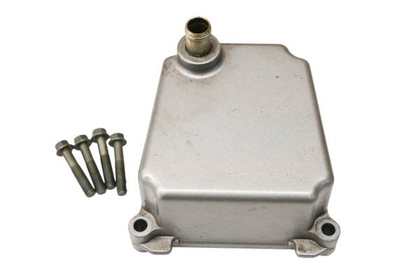 Suzuki - 05 Suzuki GSXR600 Crankcase Breather Box Vent