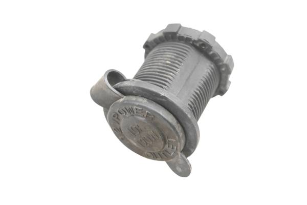 Kawasaki - 21 Kawasaki Teryx KRX 1000 12 Volt Accessory Outlet 12V KRF1000