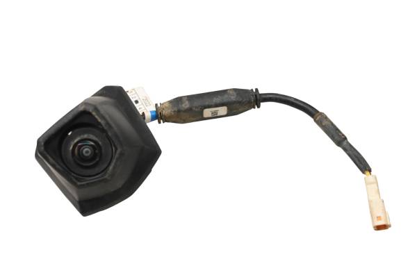 Polaris - 23 Polaris General XP 1000 Ultimate Front Wide Angle Camera & Mount