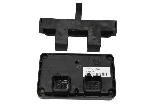 Kawasaki - 22 Kawasaki Teryx KRX 1000 Electric Control Unit Ecu KRF1000