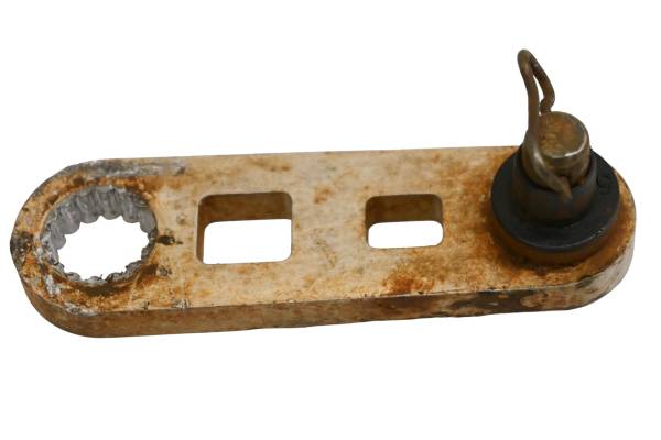 Polaris - 19 Polaris RZR XP Turbo Bellcrank Transmission Shift Arm
