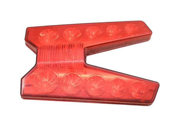 Kawasaki - 21 Kawasaki Teryx KRX 1000 Tail Brake Light KRF1000