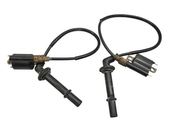 Kawasaki - 21 Kawasaki Teryx KRX 1000 Ignition Coils KRF1000