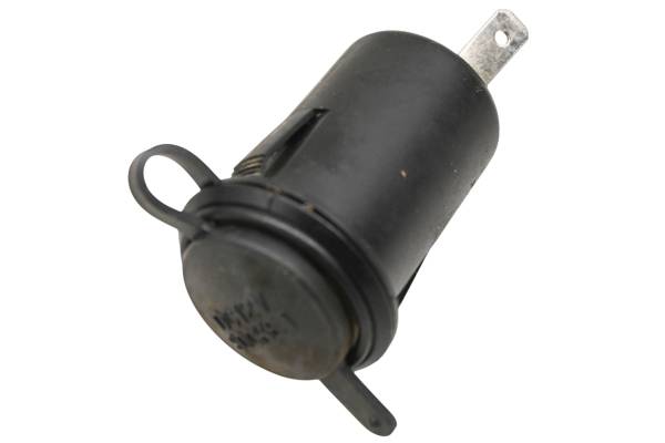 Polaris - 14 Polaris Ranger 800 Midsize 4x4 12 Volt Accessory Outlet 12V