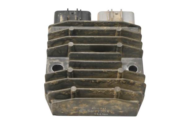 Polaris - 14 Polaris Ranger Crew 570 4x4 Regulator Rectifier