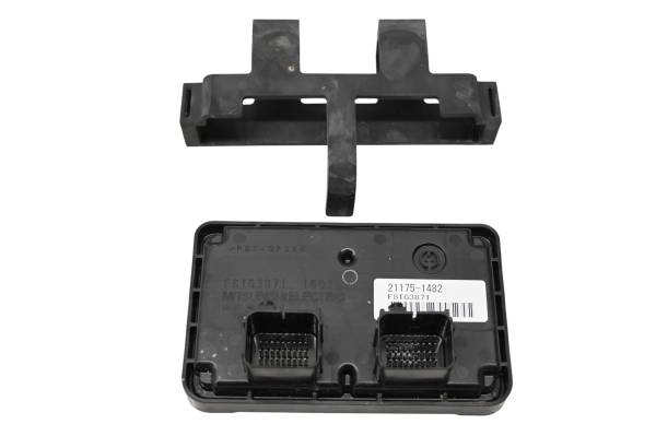 Kawasaki - 21 Kawasaki Teryx KRX 1000 Electric Control Unit Ecu KRF1000