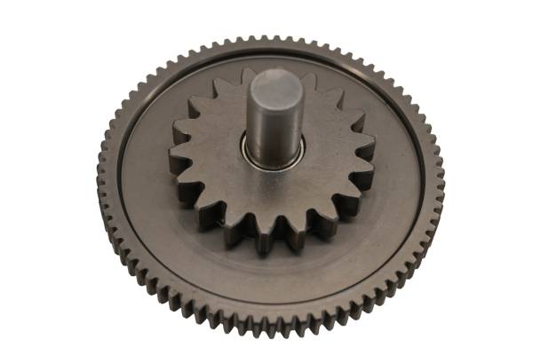 Polaris - 18 Polaris Ranger 500 2x4 Starter Gear