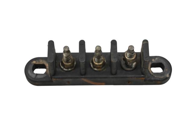 Polaris - 18 Polaris Ranger 500 2x4 Terminal Block