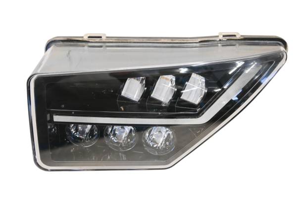 Kawasaki - 20 Kawasaki Teryx KRX 1000 Front Left Headlight KRF1000