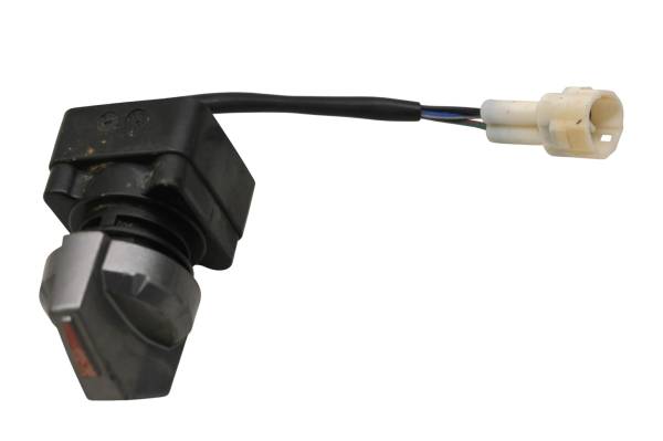 Yamaha - 19 Yamaha YXZ1000R SS 4Wd Switch