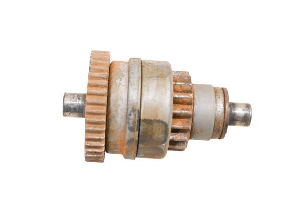 Polaris - 00 Polaris Trail Blazer 250 2x4 Starter Bendix Gear