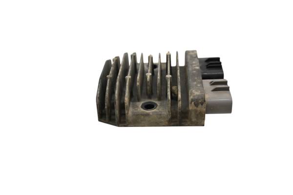 Yamaha - 16 Yamaha Kodiak 700 4x4 Regulator Rectifier YFM700K