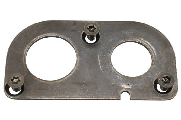 Polaris - 14 Polaris Ranger 800 Midsize 4x4 Thrust Plate