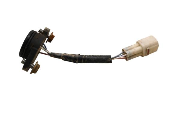 Yamaha - 16 Yamaha Kodiak 700 4x4 Gear Position Switch Neutral Sensor YFM700K