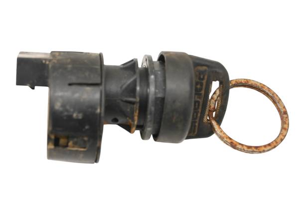 Polaris - 19 Polaris RZR XP Turbo Key Switch