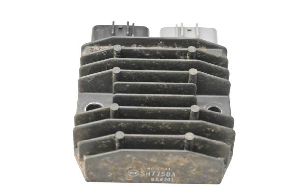 Polaris - 14 Polaris Ranger Crew 570 4x4 Regulator Rectifier