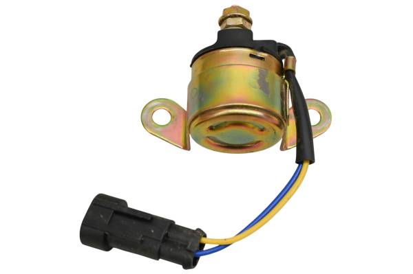Polaris - 14 Polaris Ranger 800 Midsize 4x4 Starter Solenoid