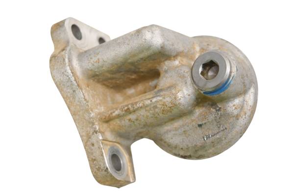 Polaris - 14 Polaris Ranger Crew 570 4x4 Oil Filter Adapter