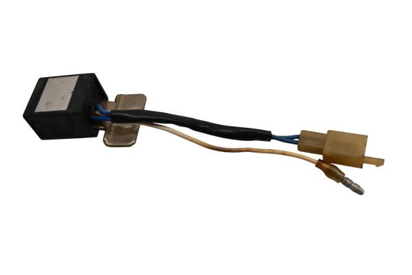 Kawasaki - 90 Kawasaki Mojave 250 2x4 Regulator Rectifier KSF250