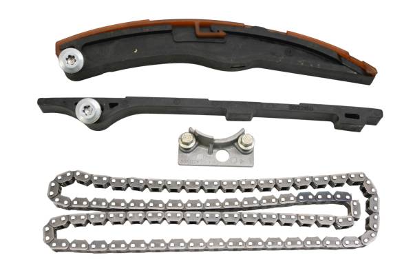 Polaris - 14 Polaris Ranger Crew 570 4x4 Cam Chain & Guides
