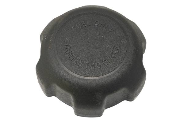 Polaris - 19 Polaris RZR XP Turbo Gas Cap