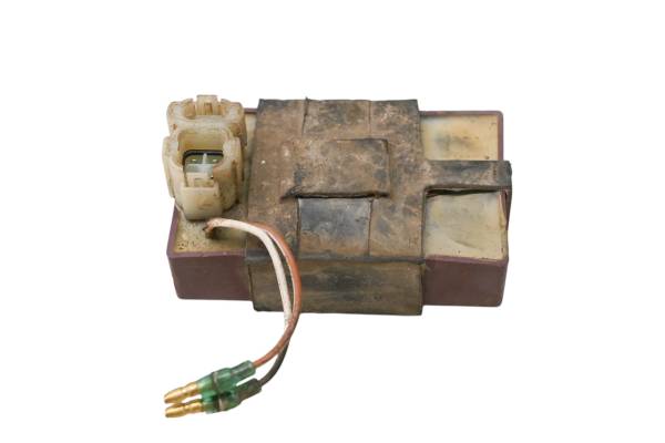 Polaris - 08 Polaris Phoenix 200 2x4 Cdi Box