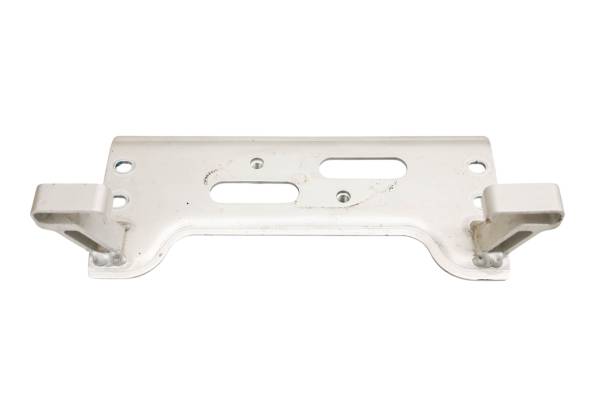 Suzuki - 05 Suzuki GSXR600 Seat Rail Bridge Frame Bracket Mount