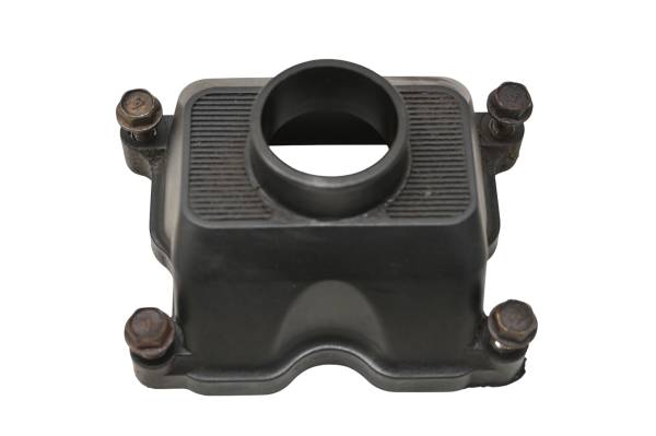 Kawasaki - 02 Kawasaki Mule 3010 4x4 Front Cylinder Head Valve Cover KAF620