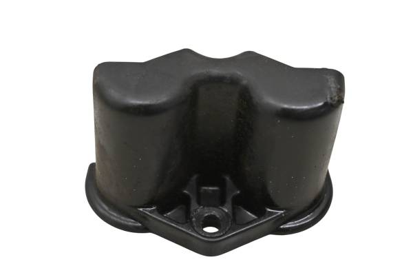 Kawasaki - 02 Kawasaki Mule 3010 4x4 Carburetor Intake Cover KAF620