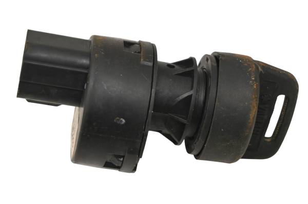 Yamaha - 17 Yamaha YXZ1000R SS Key Switch