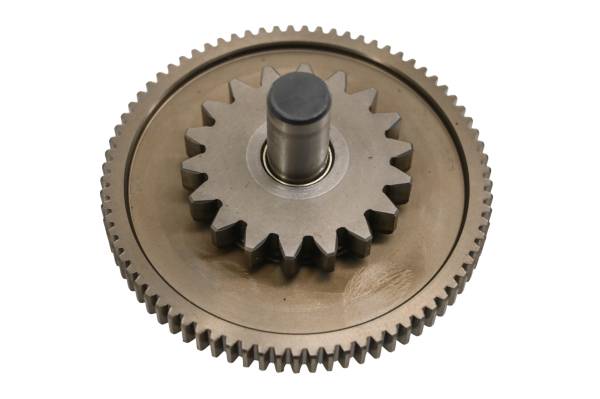 Polaris - 22 Polaris PRO XD Mid-Size Starter Gear