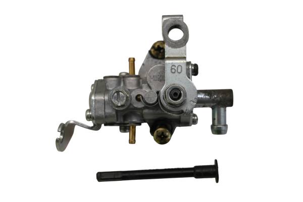 Ski-Doo - 13 Ski-Doo Skandic WT 550F Oil Pump