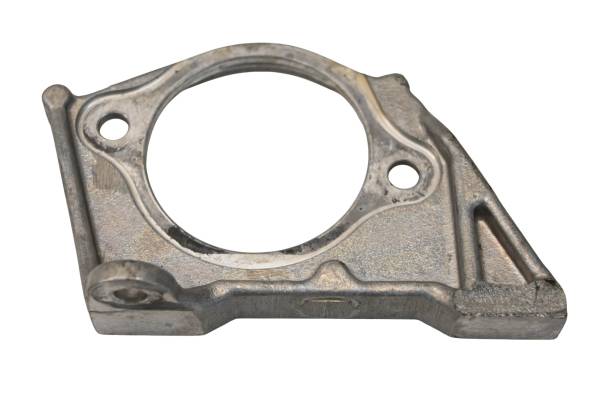 Ski-Doo - 13 Ski-Doo Skandic WT 550F Starter Motor Bracket Mount