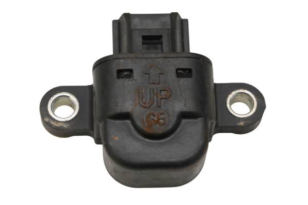 Yamaha - 17 Yamaha YXZ1000R SS Tip Roll Over Angle Sensor