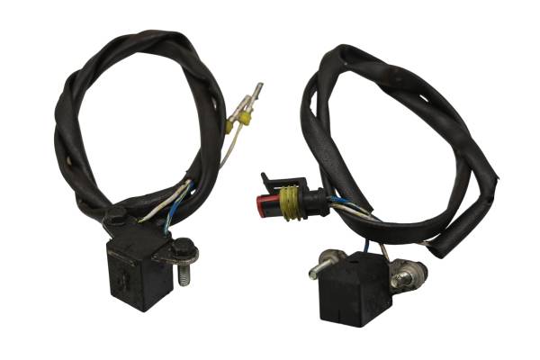 Ski-Doo - 13 Ski-Doo Skandic WT 550F Stator Pickup Sensors Coils