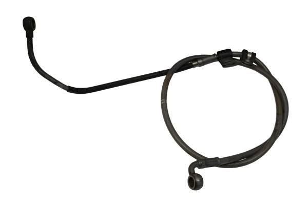 Ski-Doo - 13 Ski-Doo Skandic WT 550F Rear Brake Line