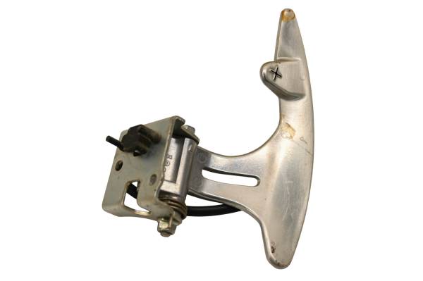 Yamaha - 17 Yamaha YXZ1000R SS Paddle Up Shift Lever