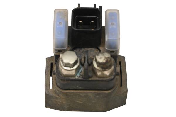 Yamaha - 17 Yamaha YXZ1000R SS Starter Solenoid