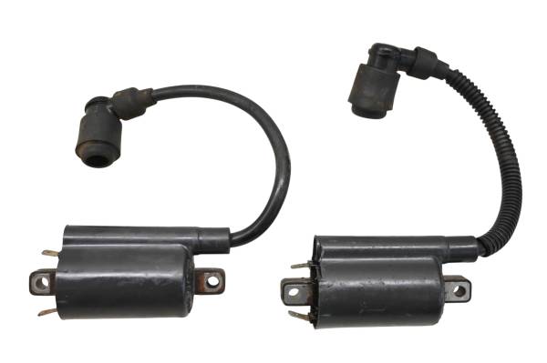 Kawasaki - 02 Kawasaki Mule 3010 4x4 Ignition Coils KAF620