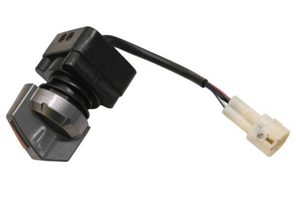 Yamaha - 17 Yamaha YXZ1000R SS 4Wd Switch