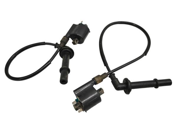 Kawasaki - 22 Kawasaki Teryx KRX 1000 Ignition Coils KRF1000